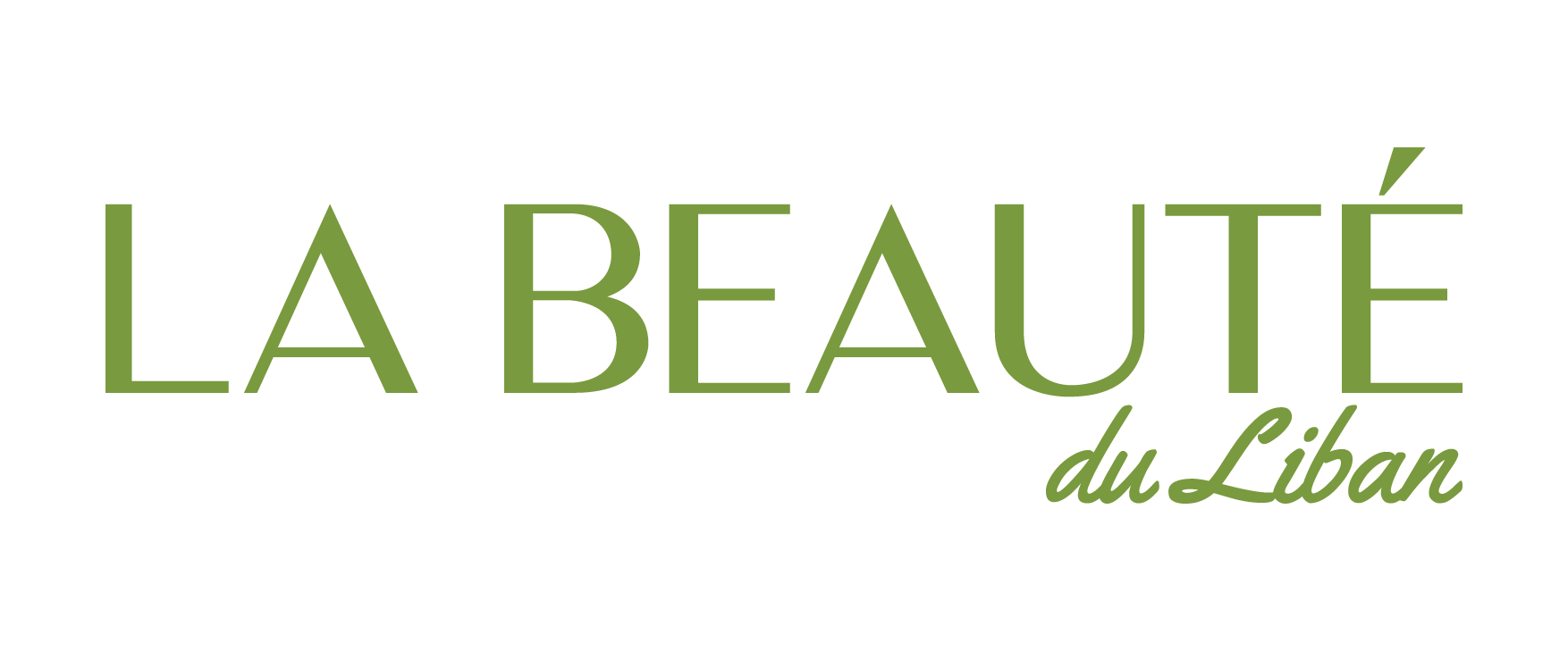 La Beauté du Liban